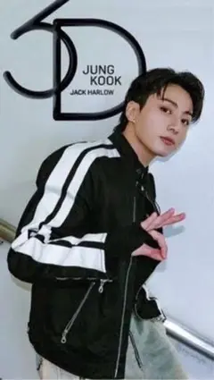 ディーゼル　Diesel J-Beck ライダースジャケット M ジョングク着用 DIESEL】J-Beck Biker Jacket BTSグク,seventeenほし / 追跡付