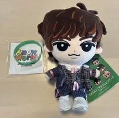 2026年最新】阿部亮平 チルぬいの人気アイテム - メルカリ
