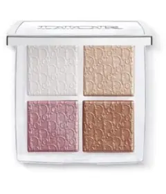 ディオール バックステージ フェイス グロウ パレット 001