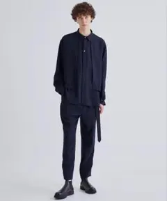 2025年最新】CULLNI シャツの人気アイテム - メルカリ