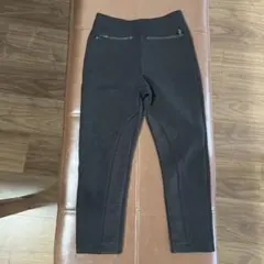 【美品】ZARA ズボン　116cm