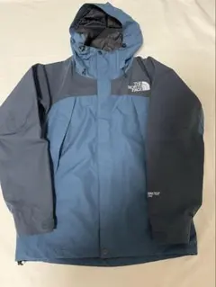 THE NORTH FACE GORE-TEX マウンテンパーカー