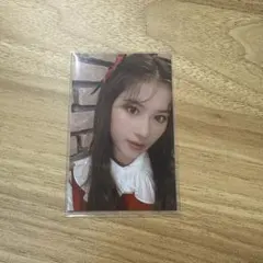 TWICE Eyes Wide Open サナ　トレカ　SANA