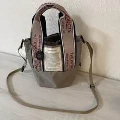 シアタープロダクツ　ショルダーバッグ　ミシシッピXS