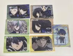 ブルーロック ふぁぼカ まとめ