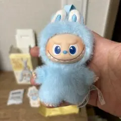 【正規品】ラブブ イニシャル K PIN FOR LOVE POPMART