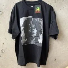 ボブマーリーＴシャツ（新品）Lサイズ