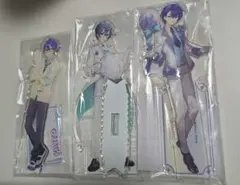 KAITO アクリルスタンドまとめ売り