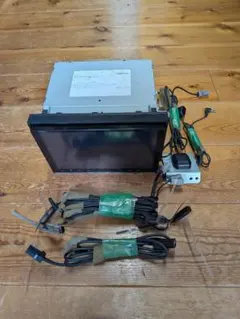 ホンダ　ギャザズナビ　VXM−175 VFEi　N−BOX　JF1のサムネイル
