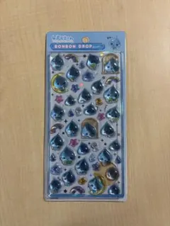 【正規品】ボンドロ しずくちゃん