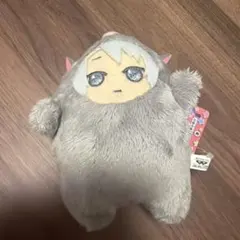 レア初版 八乙女楽　アイドリッシュセブン　きらどるぬいぐるみvol.2