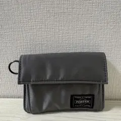【希少！新品！未使用】【PORTER ポーター】タンカー 二つ折り財布 ブラック 21q1UGA-rpL._AC_UY900_.jpg