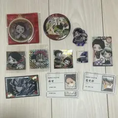 2026年最新】魘夢 缶バッジの人気アイテム - メルカリ