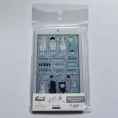 ギヴン展 ぱしゃこれ ぱしゃこれカスタマニアキャリー