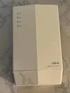 WEX-1800AX4 BUFFALO 無線中継機①