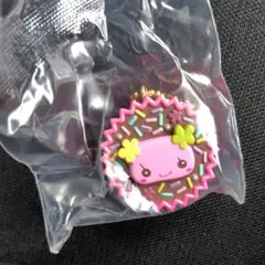 匿名配送　たまごっち　手作りおやつチャーム　ふらわっち