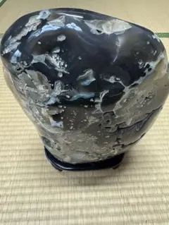 津軽びいどろ 津軽雪景 花器雪影 - メルカリ