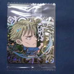 ウエハースシール(にふぉるめーしょん) 呪術廻戦 七海 2