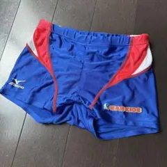 Mizuno NASKIDS 男の子用　スクール水着　140