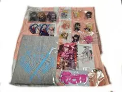 ソードアートオンライン　特典　アクリル　まとめ売り