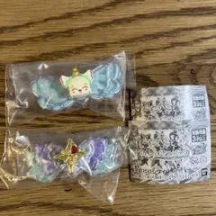 プリキュア リボンコレクション3 キラルンリボン