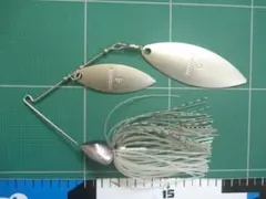 エバーグリーン　ジャングルウォーカー　3/4ＯＺ　ネオンシャッドカラー