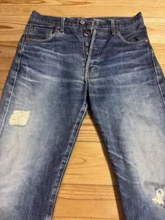 リーバイス 503BXX W30L36