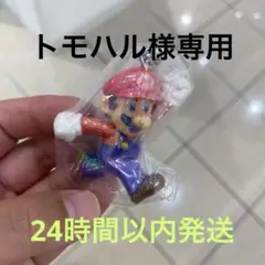 マスコットチャームコレクション2 マリオ　シークレット