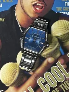 sean john 腕時計