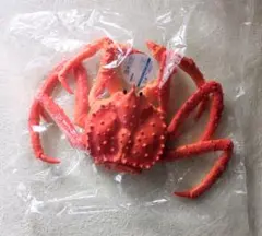 【特大】リアル カニフィギュア アミューズメント