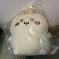 ちいかわ　重め！ぼっちゃり抱っこぬいぐるみ　うさぎ