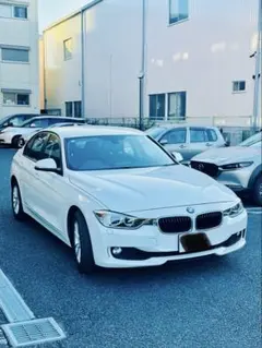 不動 BMW F31 320d ツーリング Luxury 軽油 ディーゼル - メルカリ