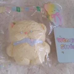 Sugar Sparkle Bears スクイーズ 文清