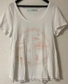2026年最新】franche lippee レディース 半袖(Tシャツ) Tシャツ