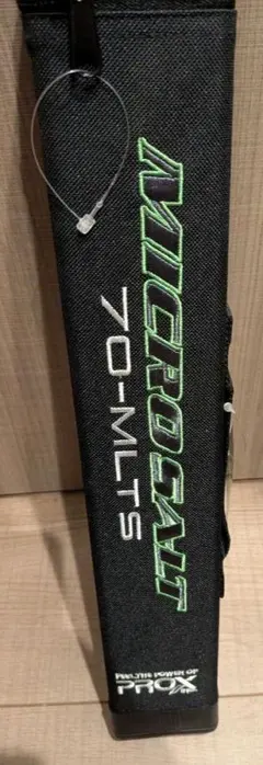 마이크로 솔트 MS70MLTS 정가 9,000엔