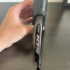 ジャンク】Shimano 105 Di2 ST-R7170 左右 - メルカリ