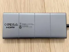 Anker 565 USB-C ハブ (11-in-1)