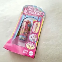 Mini Barbie Land カラーリビール アソート 新品未使用