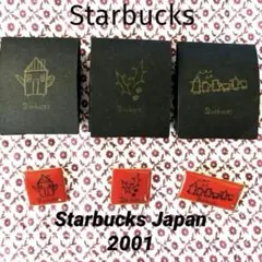 スターバックス ピンバッジ 7個セット 激レア品！日本300店舗記念のバッジあり 2026年最新】スタバ ピンバッジの人気アイテム - メルカリ