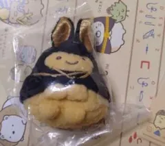 春風のエトランゼ 海辺のエトランゼ ぬいぐるみキーホルダー 2種セット