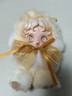 SKULLPANDA スカルパンダ ぬいぐるみDawn