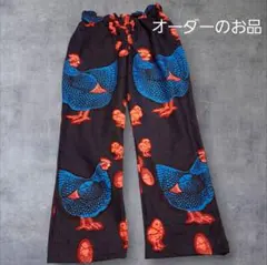 専用❣️リクエスト・テーパードパンツ・LLサイズ・Cotton