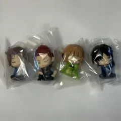 肩ズンFig.　ワールドトリガー　玉狛第1