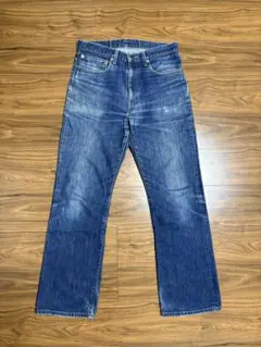 Levi's リーバイス デニムパンツ フレア　90's