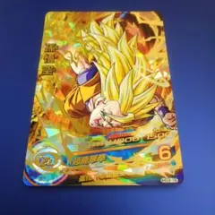 2026年最新】ドラゴンボールヒーローズ旧弾の人気アイテム - メルカリ