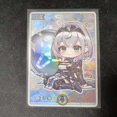 ホロカ 白エール 白銀ノエル - メルカリ