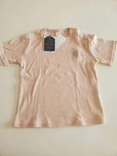 Cottoli　バースデイ　 半袖Tシャツ 95cm ピンク