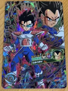 ドラゴンボールヒーローズ hg4-48 ターレス - メルカリ