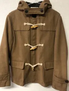 ダッフルコート