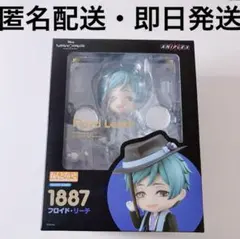 ツイステ フロイド ねんどろいど ツイステットワンダーランド フィギュア